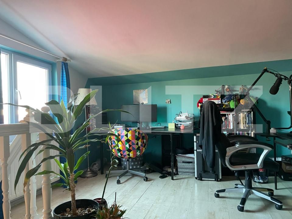 Casa de vânzare 3 camere Central - 139402CV | BLITZ Târgu Mureș | Poza9