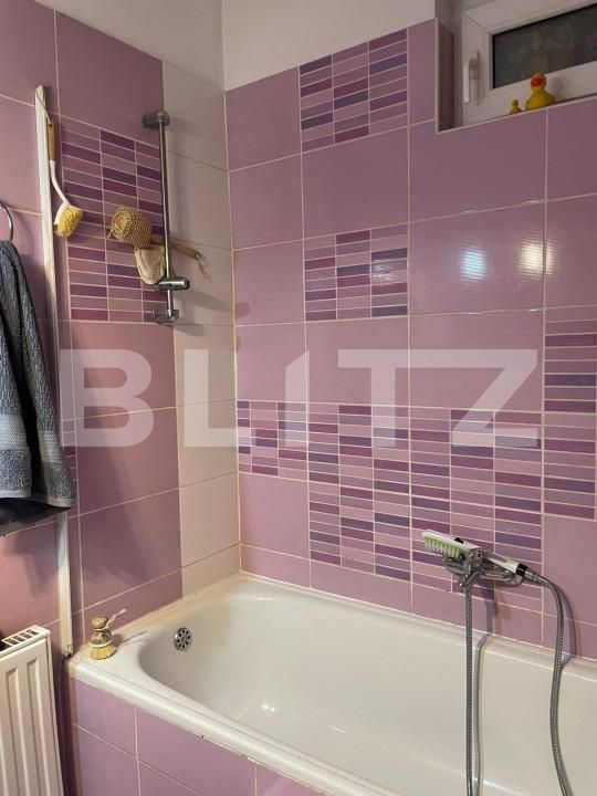 Casa de vânzare 3 camere Central - 139402CV | BLITZ Târgu Mureș | Poza7