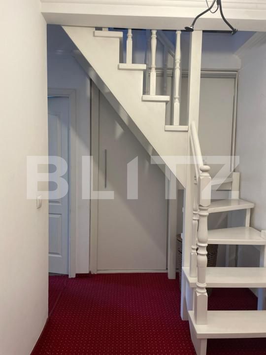 Casa de vânzare 3 camere Central - 139402CV | BLITZ Târgu Mureș | Poza8