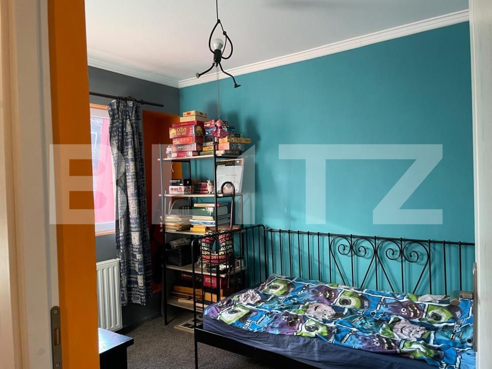 Casa de vânzare 3 camere Central - 139402CV | BLITZ Târgu Mureș | Poza5