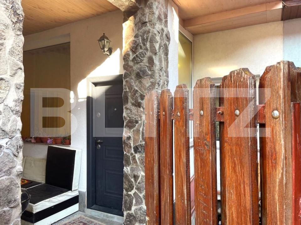 Casa de vânzare 3 camere Central - 139402CV | BLITZ Târgu Mureș | Poza11