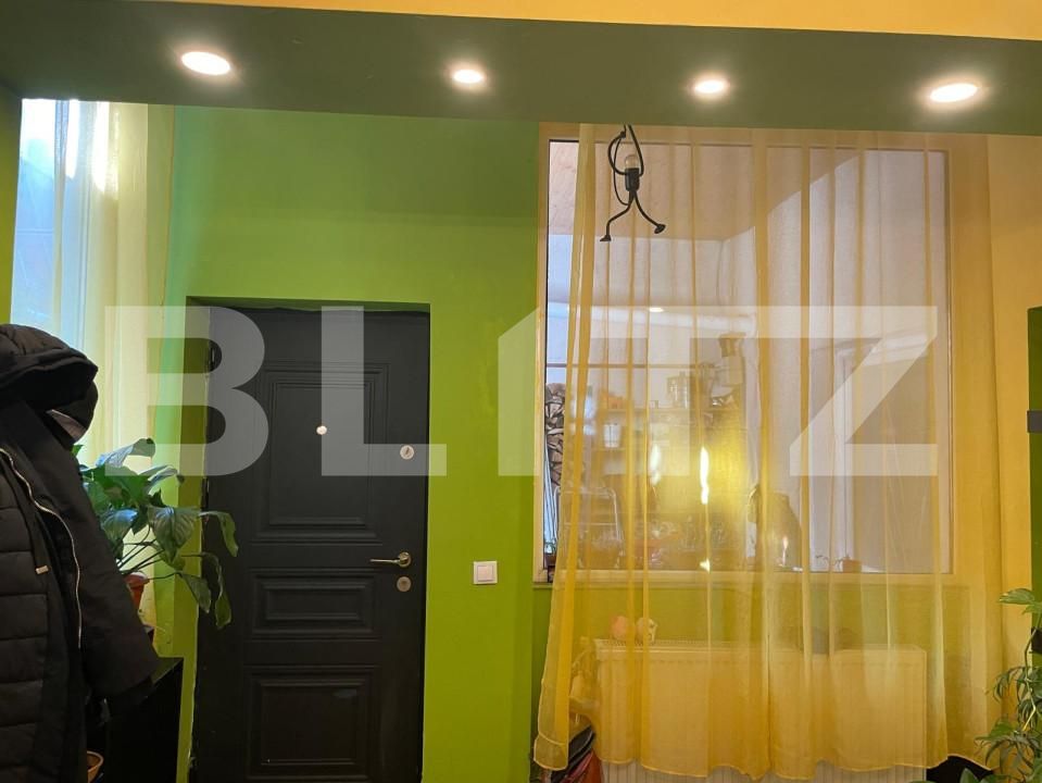 Casa de vânzare 3 camere Central - 139402CV | BLITZ Târgu Mureș | Poza2