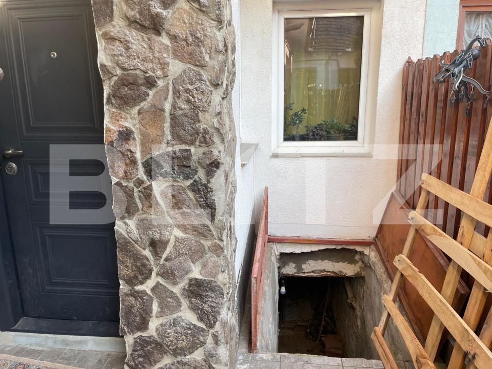 Casa de vânzare 3 camere Central - 139402CV | BLITZ Târgu Mureș | Poza10