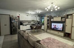 Apartament 2 camere , 64 mp , zona Green Residence 