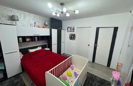 Apartament 2 camere , 64 mp , zona Green Residence 