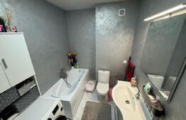 Apartament 2 camere , 64 mp , zona Green Residence 