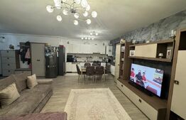 Apartament 2 camere , 64 mp , zona Green Residence 