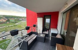 Apartament 2 camere , 64 mp , zona Green Residence 