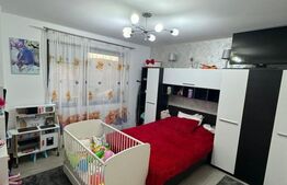 Apartament 2 camere , 64 mp , zona Green Residence 