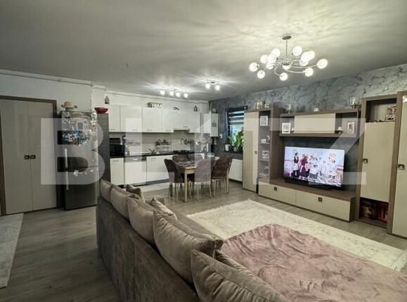 Apartament de vânzare 2 camere Tudor - 139424AV | BLITZ Târgu Mureș | Poza3