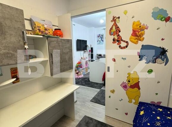 Apartament de vânzare 2 camere Tudor - 139424AV | BLITZ Târgu Mureș | Poza11