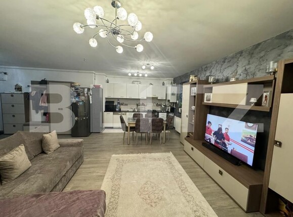 Apartament de vânzare 2 camere Tudor - 139424AV | BLITZ Târgu Mureș | Poza5