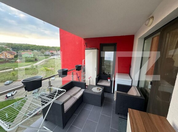 Apartament de vânzare 2 camere Tudor - 139424AV | BLITZ Târgu Mureș | Poza14