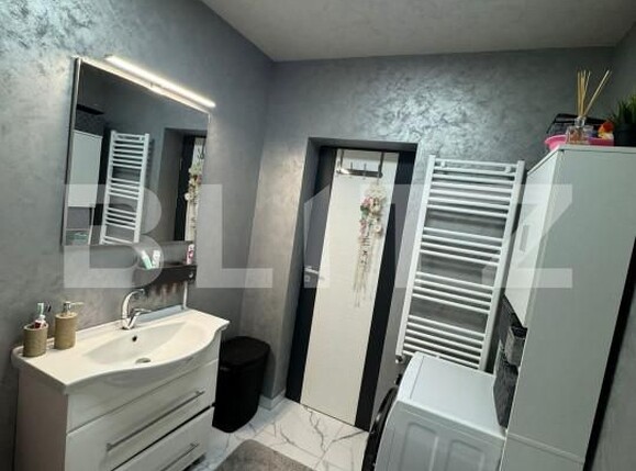 Apartament de vânzare 2 camere Tudor - 139424AV | BLITZ Târgu Mureș | Poza13