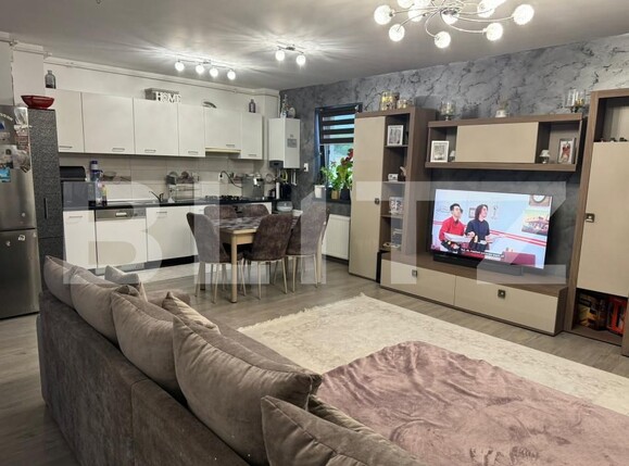 Apartament de vânzare 2 camere Tudor - 139424AV | BLITZ Târgu Mureș | Poza1