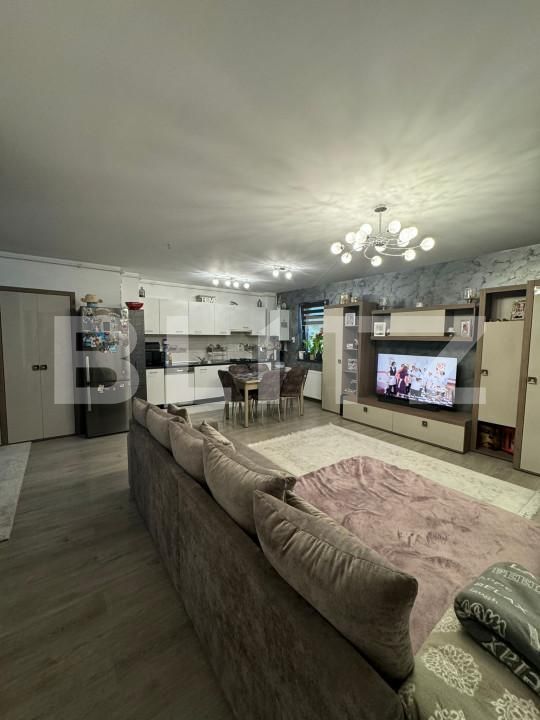 Apartament de vânzare 2 camere Tudor - 139424AV | BLITZ Târgu Mureș | Poza3