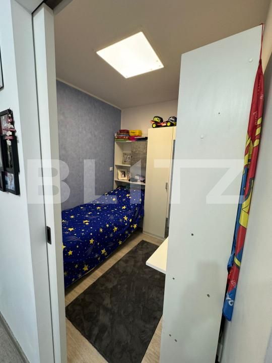 Apartament de vânzare 2 camere Tudor - 139424AV | BLITZ Târgu Mureș | Poza9