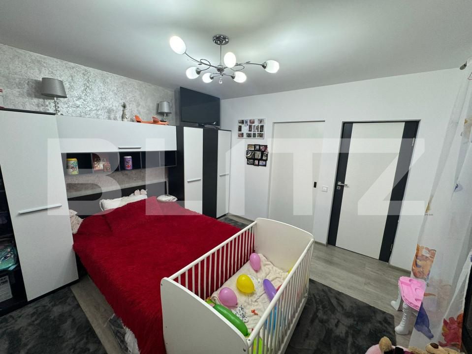 Apartament de vânzare 2 camere Tudor - 139424AV | BLITZ Târgu Mureș | Poza8