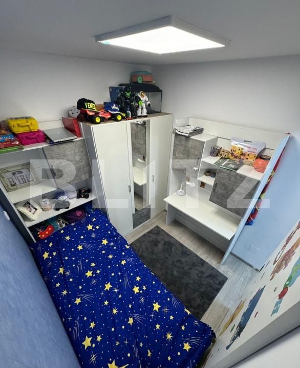 Apartament de vânzare 2 camere Tudor - 139424AV | BLITZ Târgu Mureș | Poza10