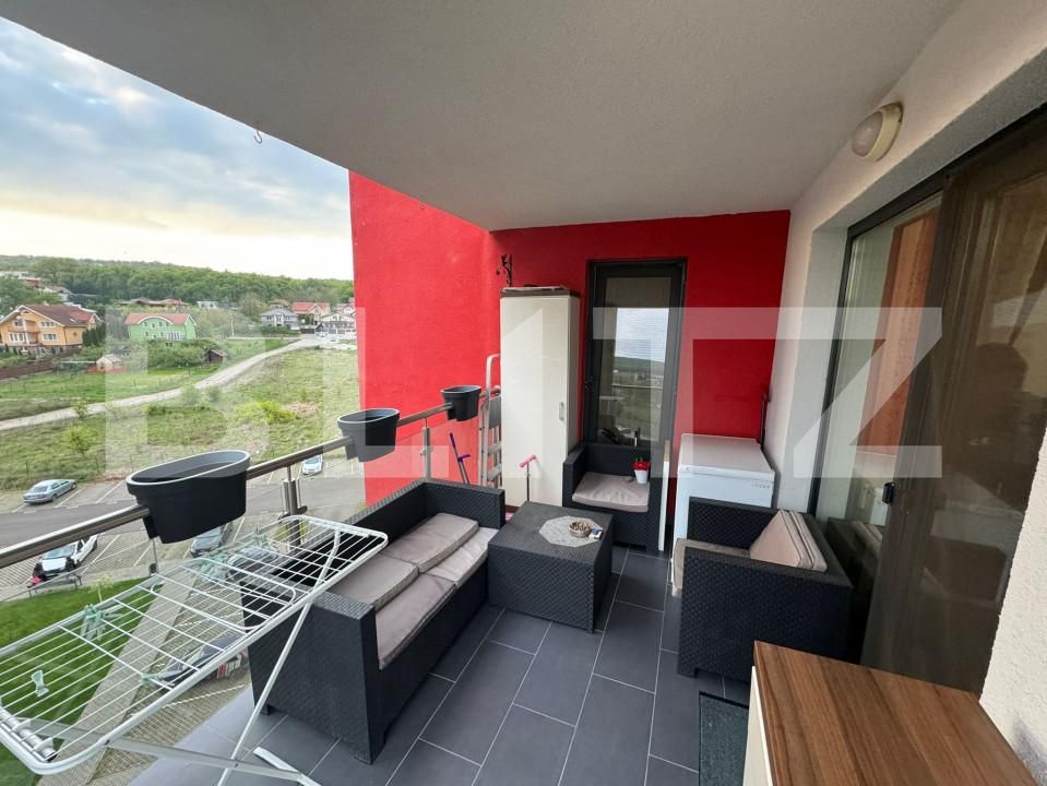 Apartament de vânzare 2 camere Tudor - 139424AV | BLITZ Târgu Mureș | Poza14