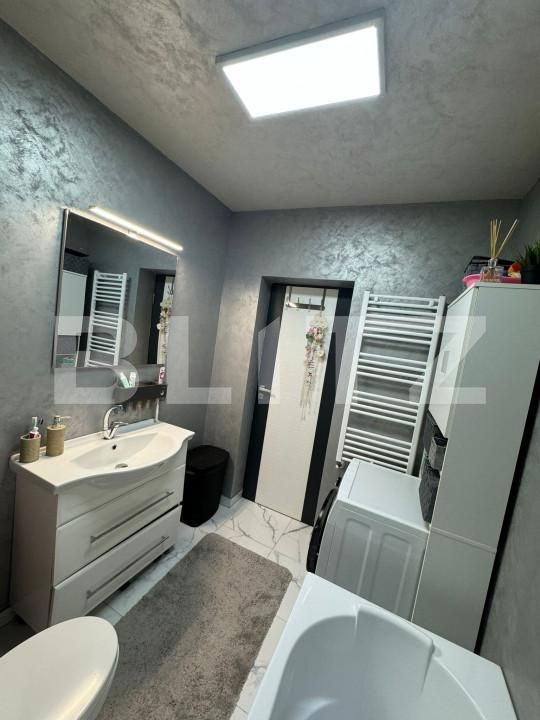 Apartament de vânzare 2 camere Tudor - 139424AV | BLITZ Târgu Mureș | Poza13