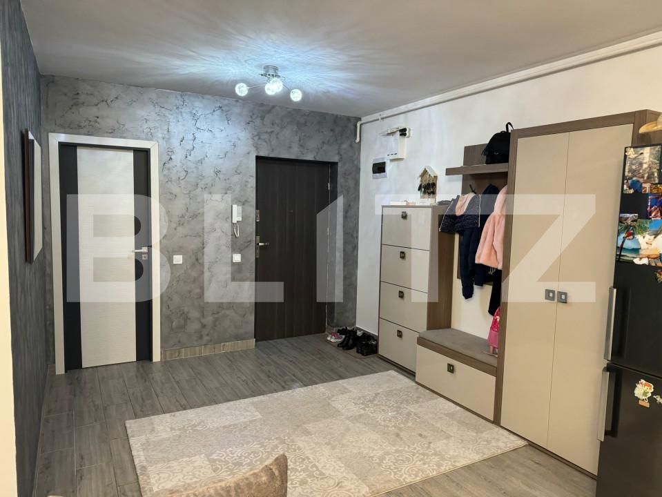 Apartament de vânzare 2 camere Tudor - 139424AV | BLITZ Târgu Mureș | Poza4