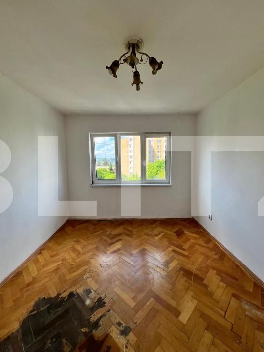 Apartament de vânzare 2 camere 1848 - 139460AV | BLITZ Târgu Mureș | Poza1