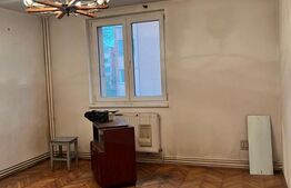 Apartament cu 2 camere, 54mp, zona cartier Dambu Pietros.