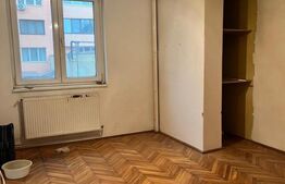 Apartament cu 2 camere, 54mp, zona cartier Dambu Pietros.