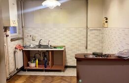 Apartament cu 2 camere, 54mp, zona cartier Dambu Pietros.