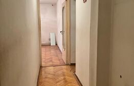 Apartament cu 2 camere, 54mp, zona cartier Dambu Pietros.