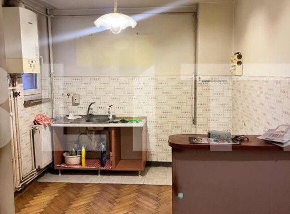 Apartament de vânzare 2 camere Dambu Pietros - 139505AV | BLITZ Târgu Mureș | Poza2