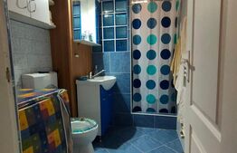 Apartament 3 camere,64 mp utili,  zona Dambu