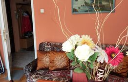 Apartament 3 camere,64 mp utili,  zona Dambu