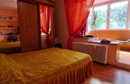 Apartament 3 camere,68mp, zona Dambu