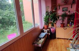 Apartament 3 camere,64 mp utili,  zona Dambu