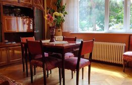 Apartament 3 camere,68mp, zona Dambu