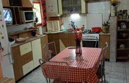 Apartament 3 camere,68mp, zona Dambu