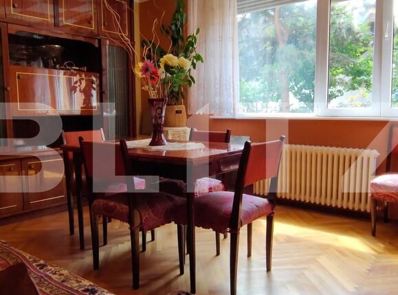 Apartament de vânzare 3 camere 1848 - 139517AV | BLITZ Târgu Mureș | Poza1