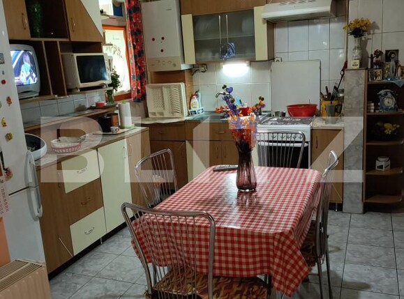 Apartament de vânzare 3 camere Dambu Pietros - 139517AV | BLITZ Târgu Mureș | Poza1