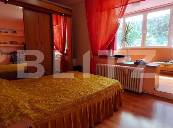 Apartament de vânzare 3 camere Dambu Pietros - 139517AV | BLITZ Târgu Mureș | Poza7
