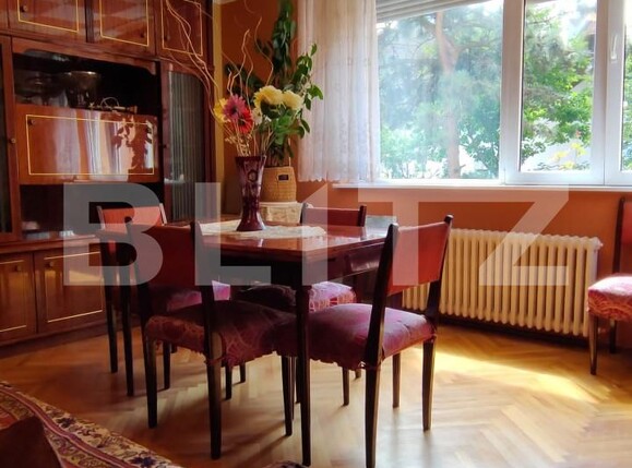 Apartament de vânzare 3 camere Dambu Pietros - 139517AV | BLITZ Târgu Mureș | Poza1