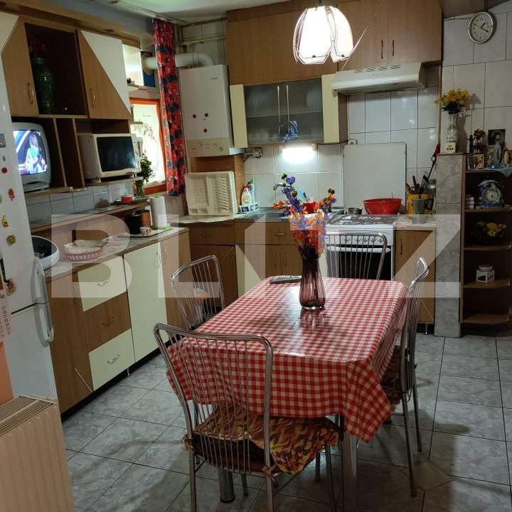 Apartament de vânzare 3 camere Dambu Pietros - 139517AV | BLITZ Târgu Mureș | Poza3