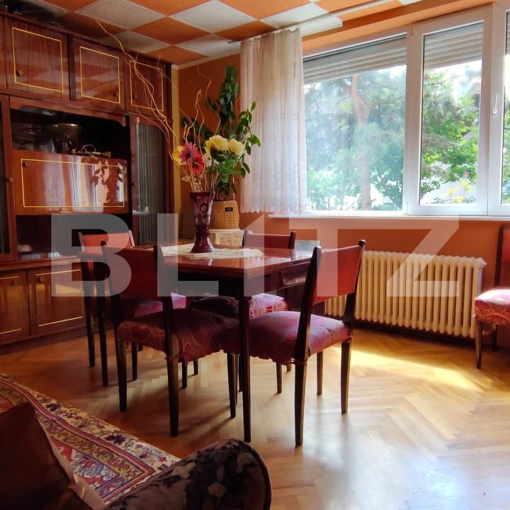 Apartament de vânzare 3 camere Dambu Pietros - 139517AV | BLITZ Târgu Mureș | Poza2