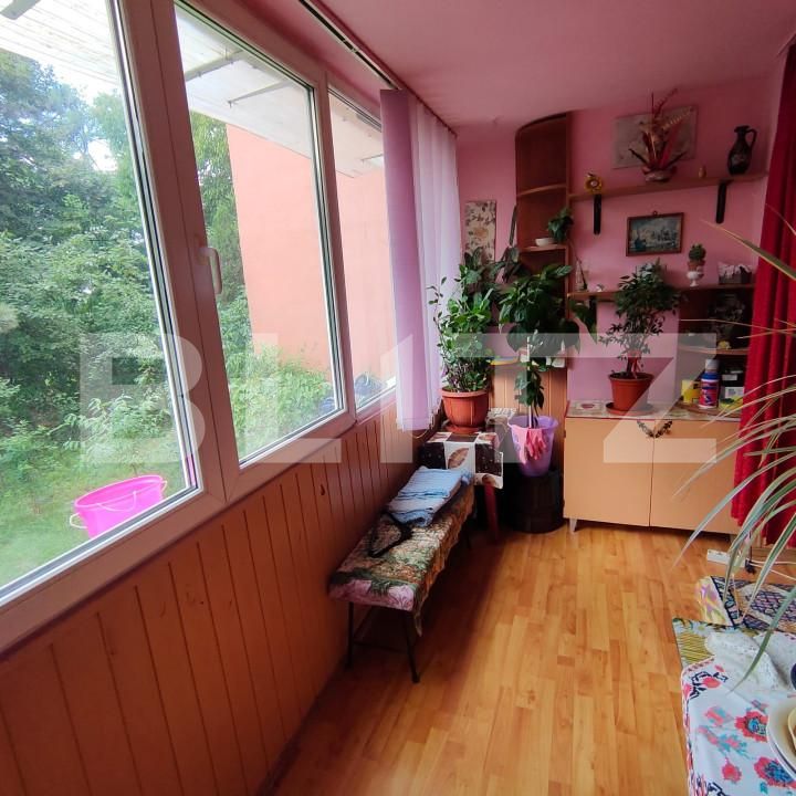 Apartament de vânzare 3 camere Dambu Pietros - 139517AV | BLITZ Târgu Mureș | Poza9