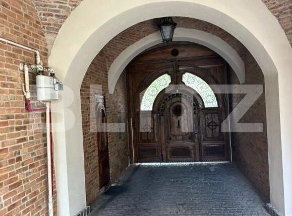 Spațiu birouri de închiriat Central - 139524SIB | BLITZ Târgu Mureș | Poza10