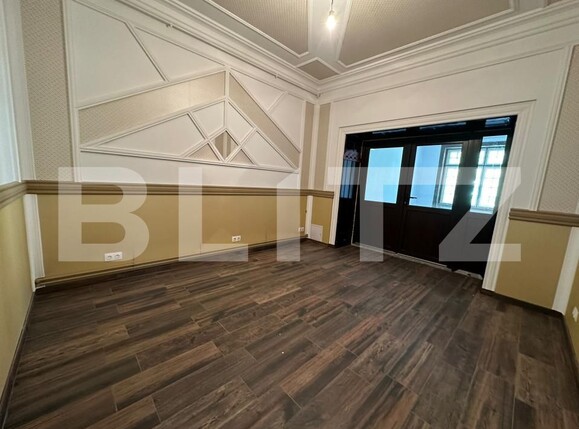 Spațiu birouri de închiriat Central - 139524SIB | BLITZ Târgu Mureș | Poza1