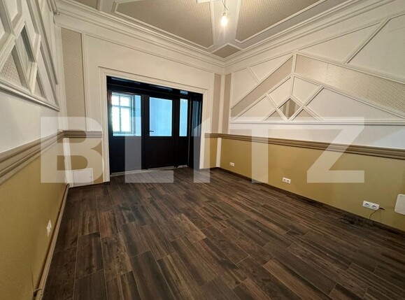 Spațiu birouri de închiriat Central - 139524SIB | BLITZ Târgu Mureș | Poza2