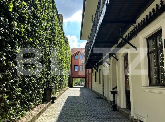 Spațiu birouri de închiriat Central - 139524SIB | BLITZ Târgu Mureș | Poza3