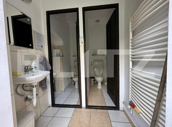 Spațiu birouri de închiriat Central - 139524SIB | BLITZ Târgu Mureș | Poza8